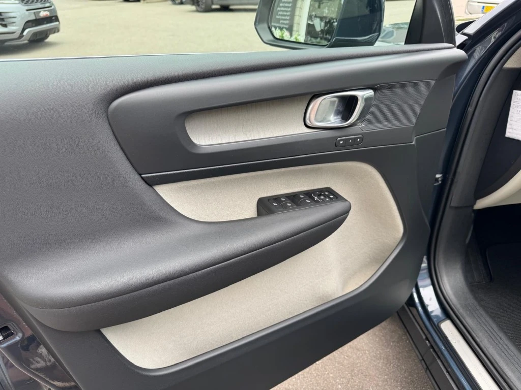 Volvo XC40 – foto 23