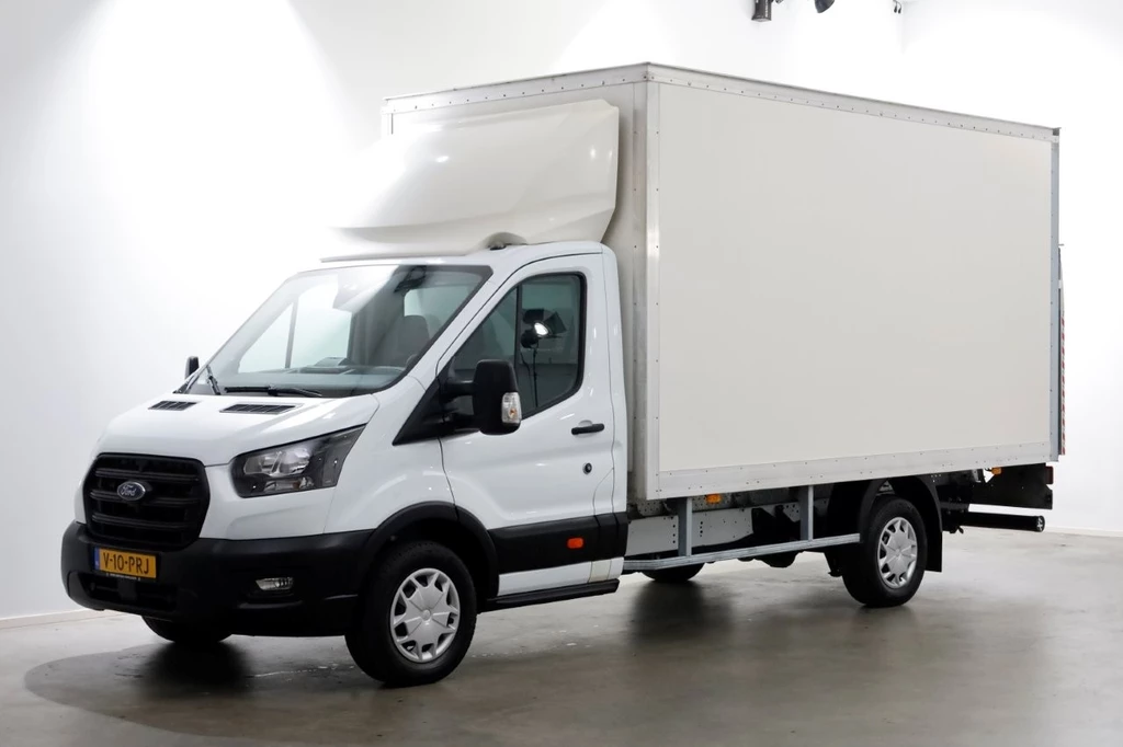 Ford Transit – foto 2