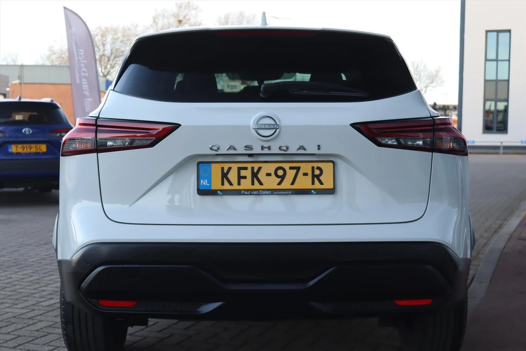Nissan QASHQAI – foto 16