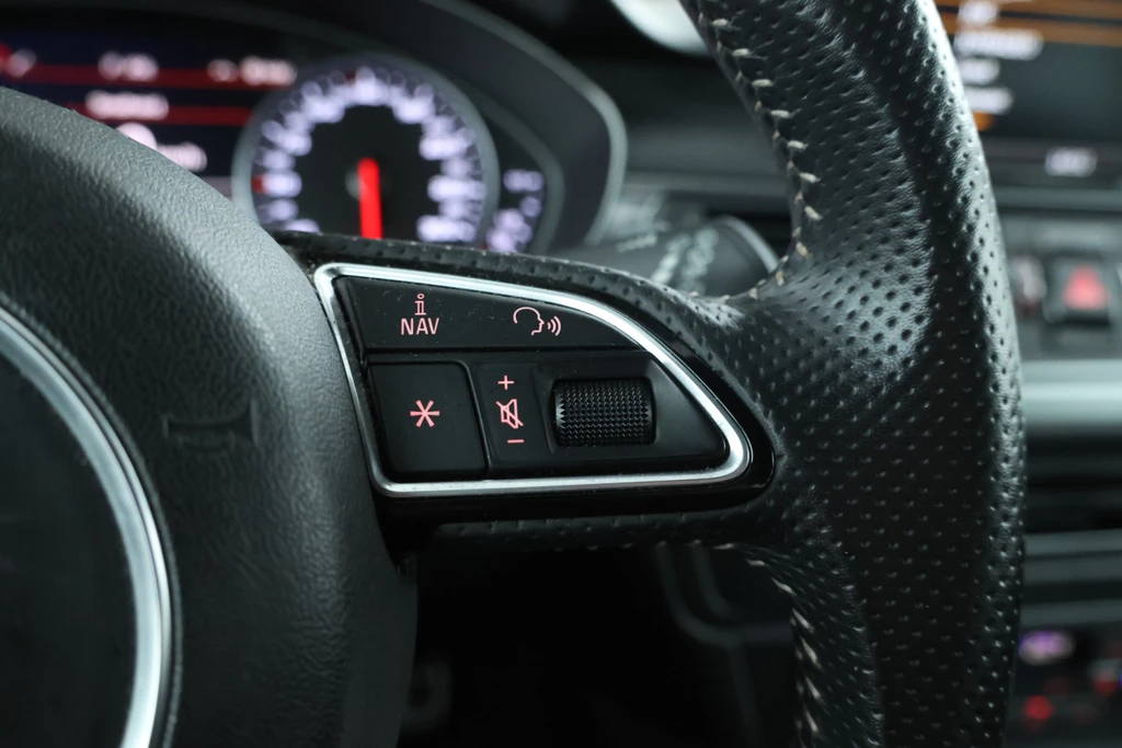 Audi A6 – foto 24