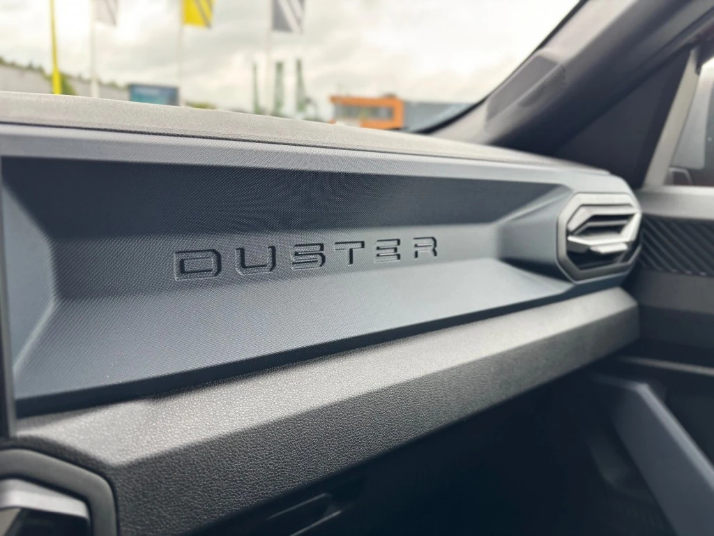 Dacia Duster – foto 26