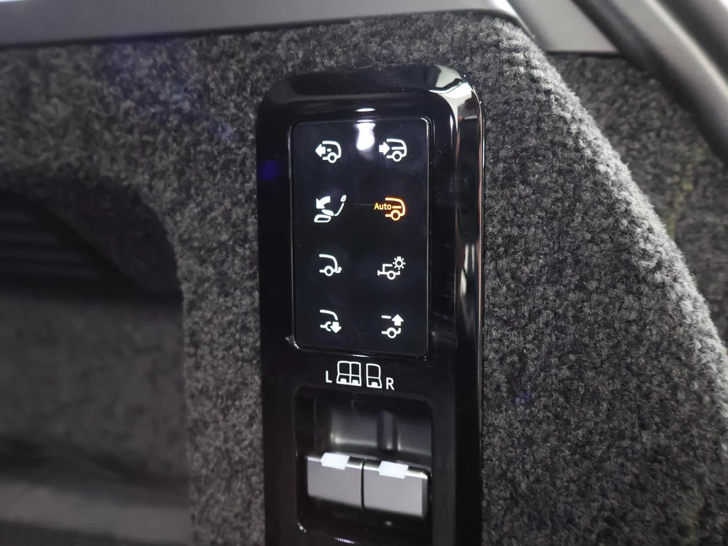 Land Rover Range Rover – foto 36