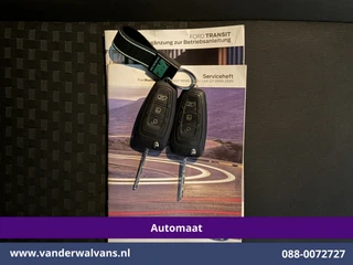 Ford Transit – thumbnail 22