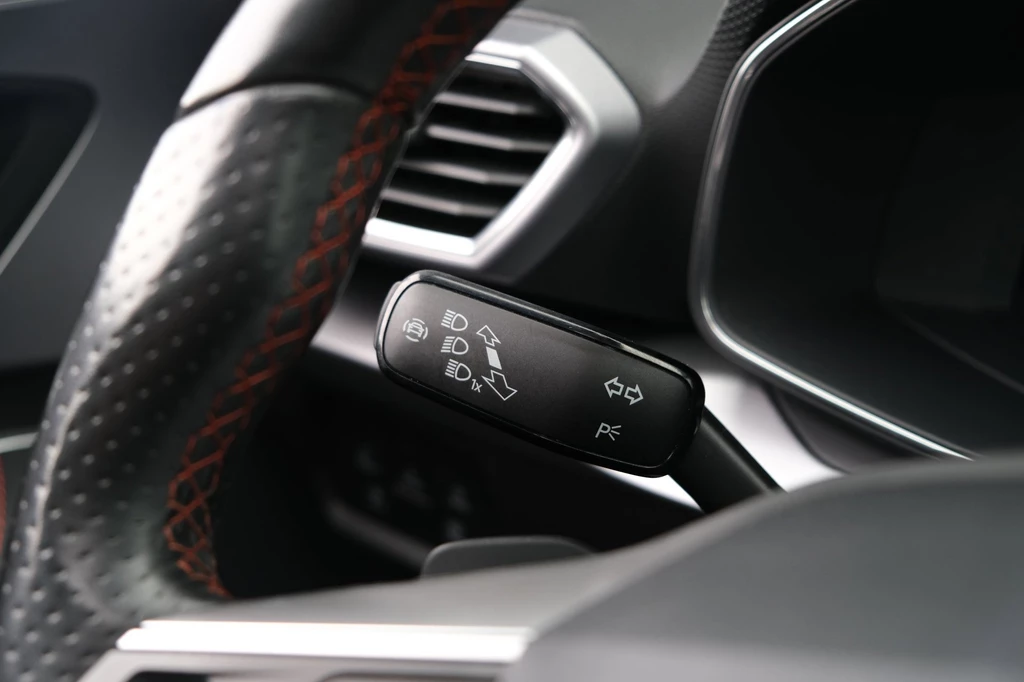 SEAT Leon – foto 20