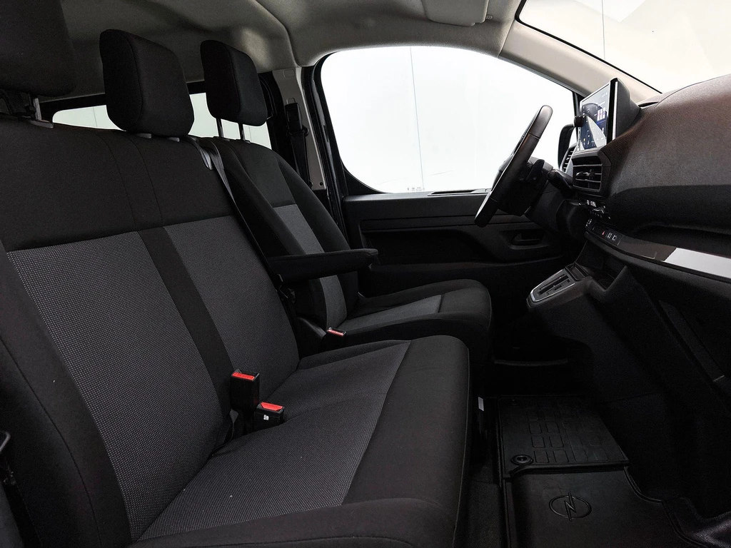 Opel Vivaro – foto 26