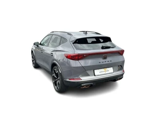 CUPRA Formentor – thumbnail 3
