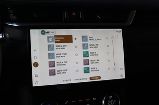 Jaguar F-PACE – thumbnail 27