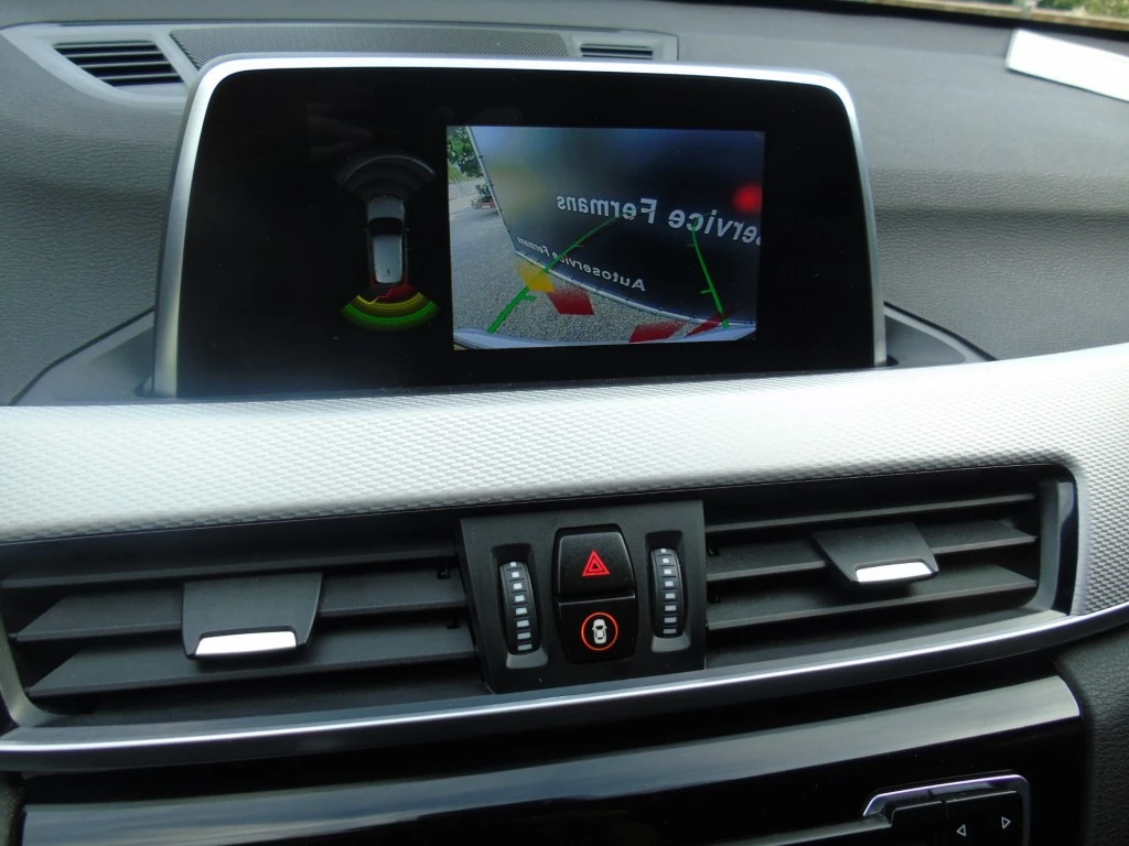 BMW X1 – foto 21