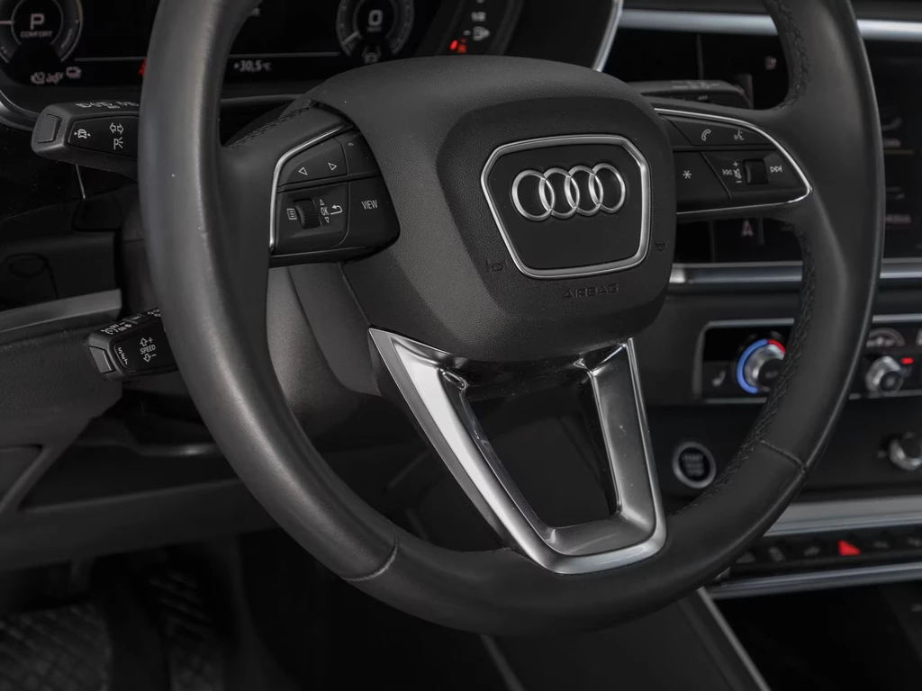 Audi Q3 – foto 9