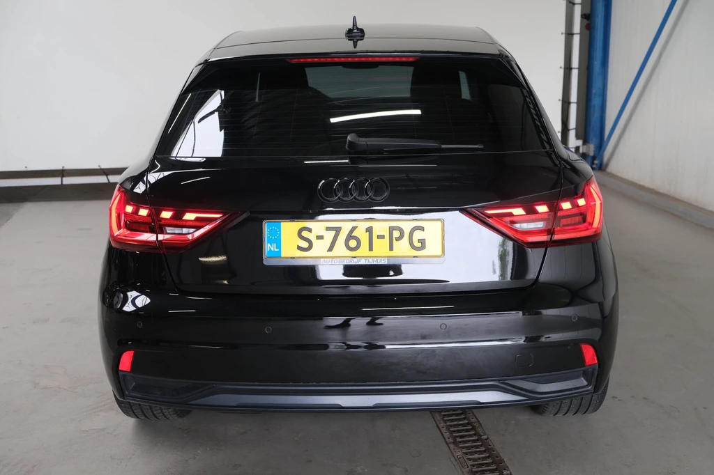 Audi A1 Sportback – foto 3