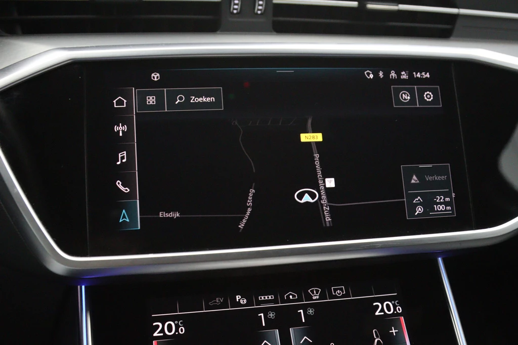Audi A6 – foto 30
