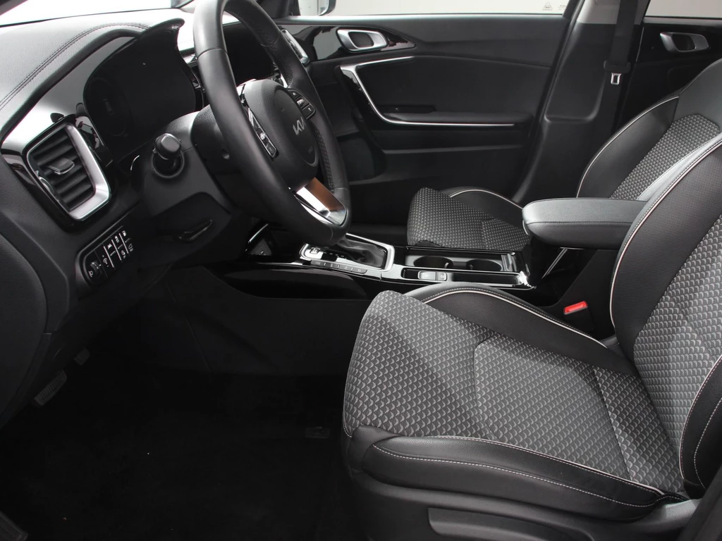 Kia Ceed Sportswagon – foto 28