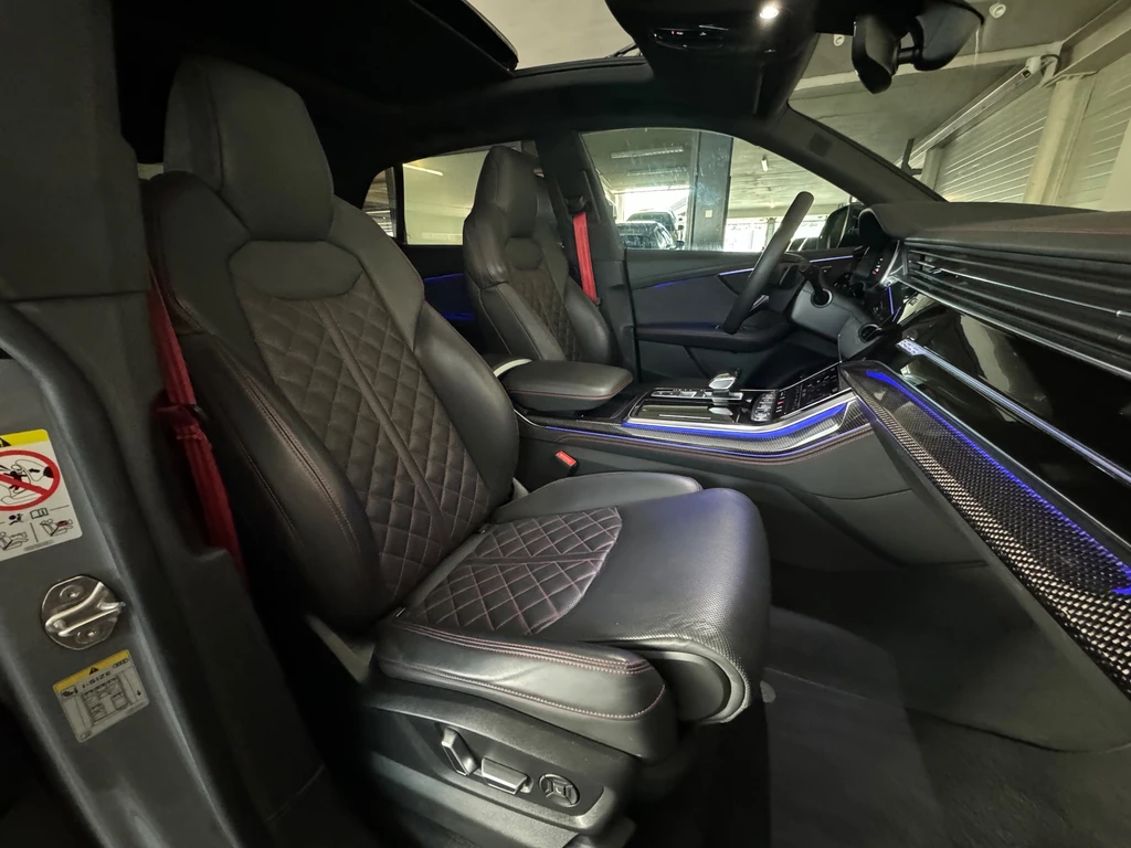 Audi Q8 – foto 56