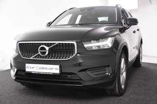 Volvo XC40 – thumbnail 4