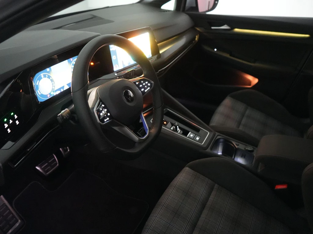 Volkswagen Golf – foto 36
