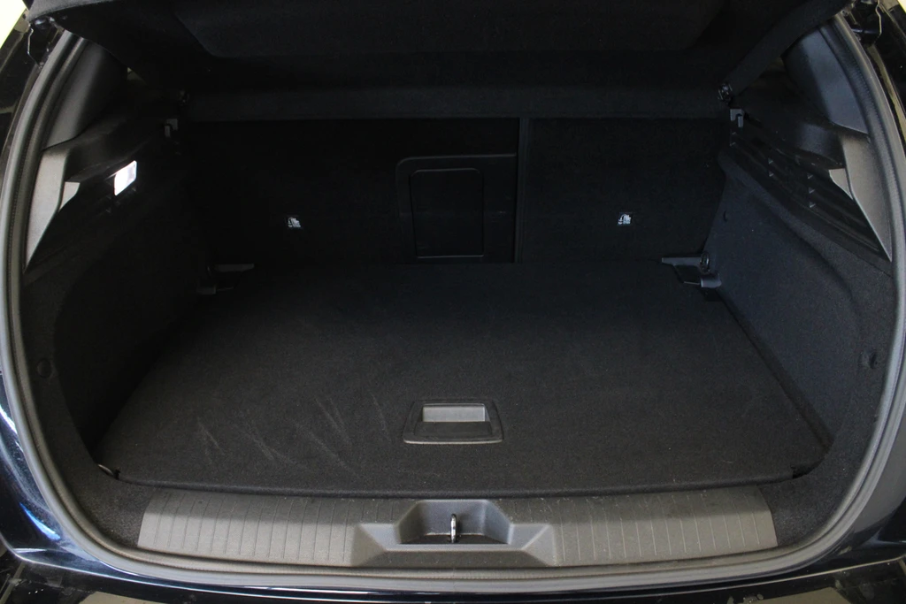 Opel Astra – foto 21