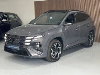 Hyundai Tucson – thumbnail 2