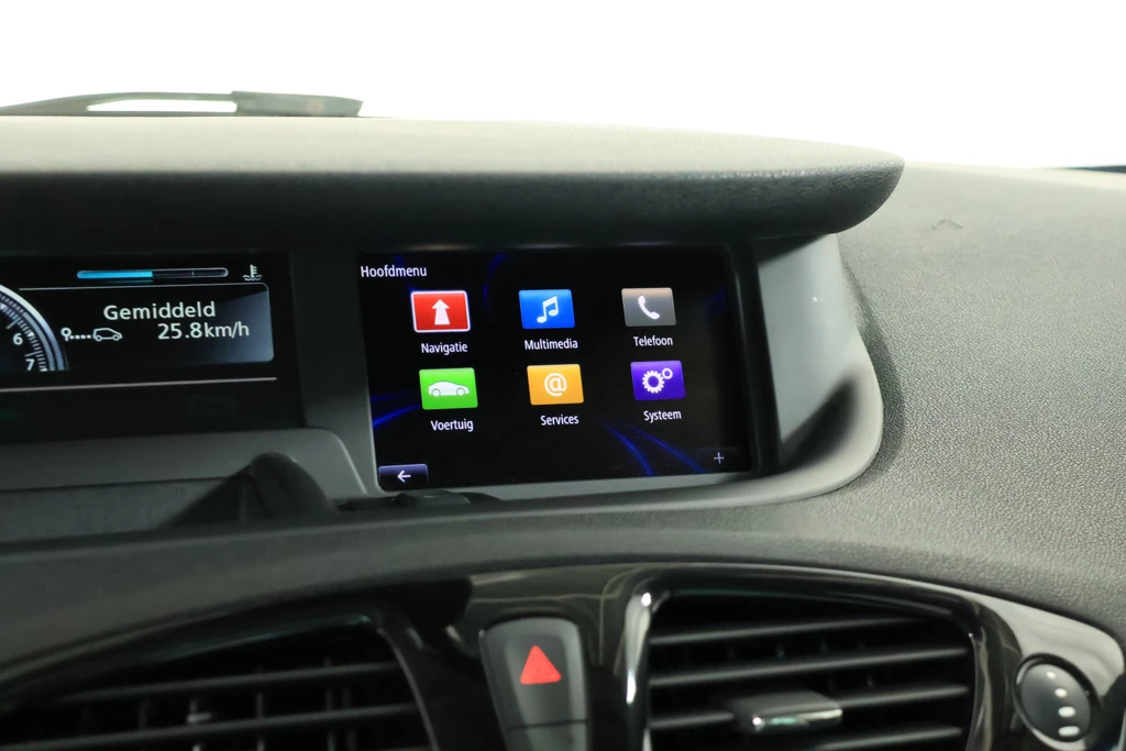 Renault Scénic – foto 22