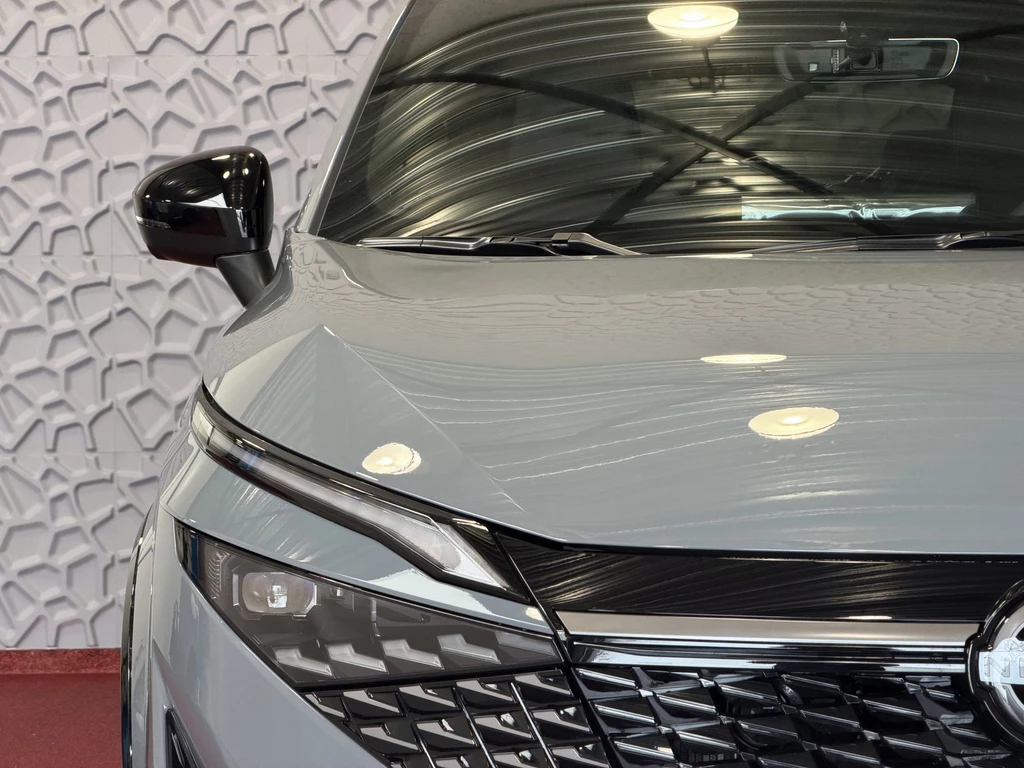 Nissan QASHQAI – foto 67