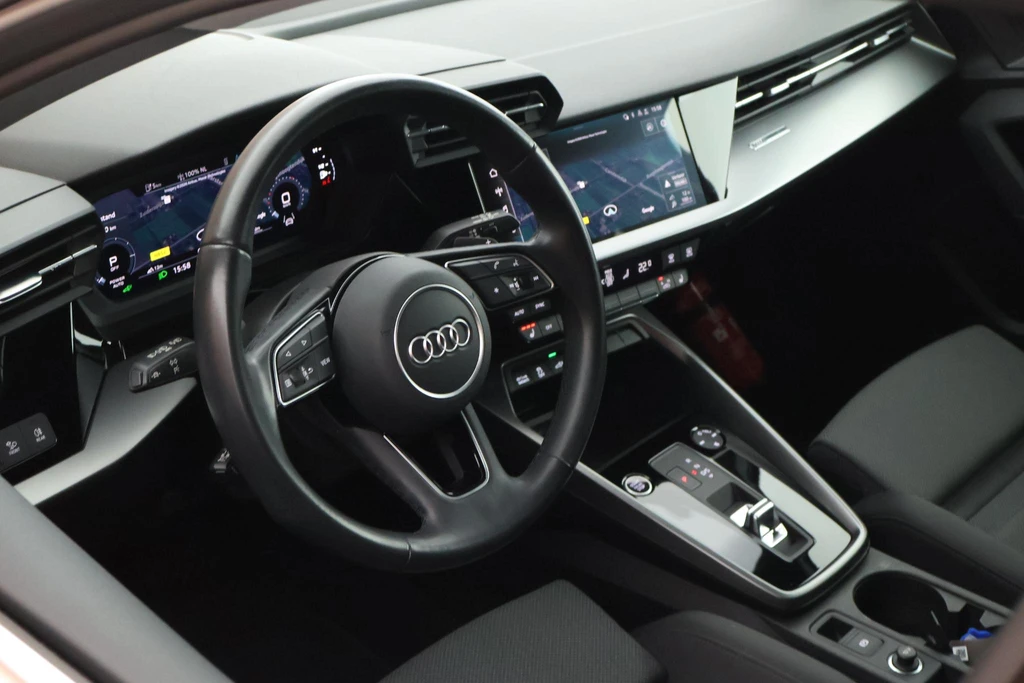 Audi A3 – foto 8
