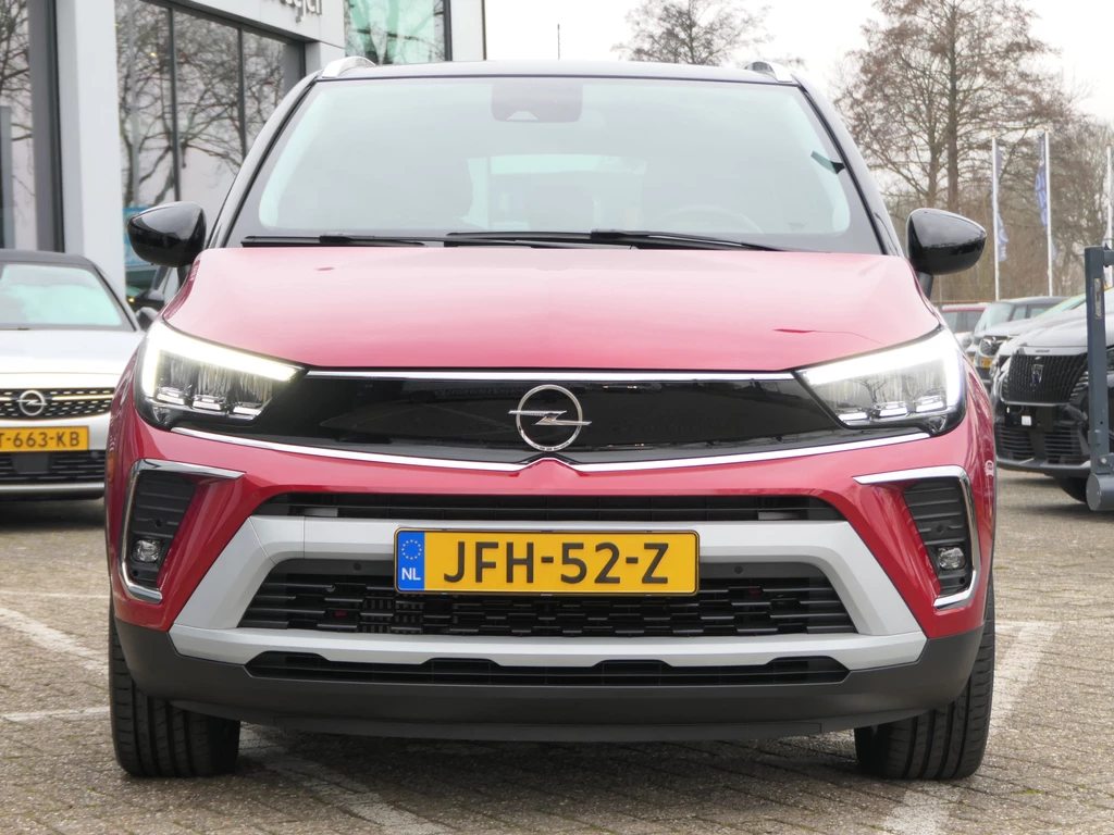 Opel Crossland – foto 9