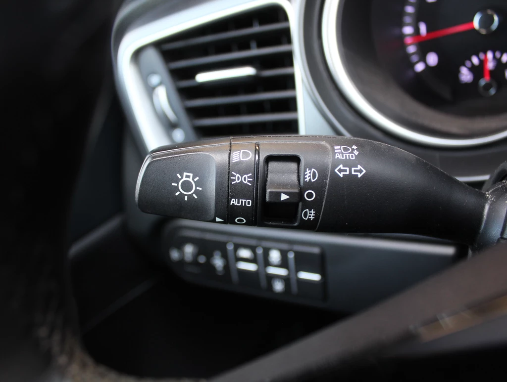 Kia Ceed Sportswagon – foto 41