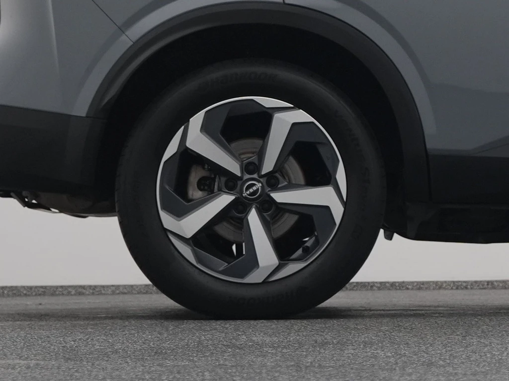 Nissan QASHQAI – foto 41