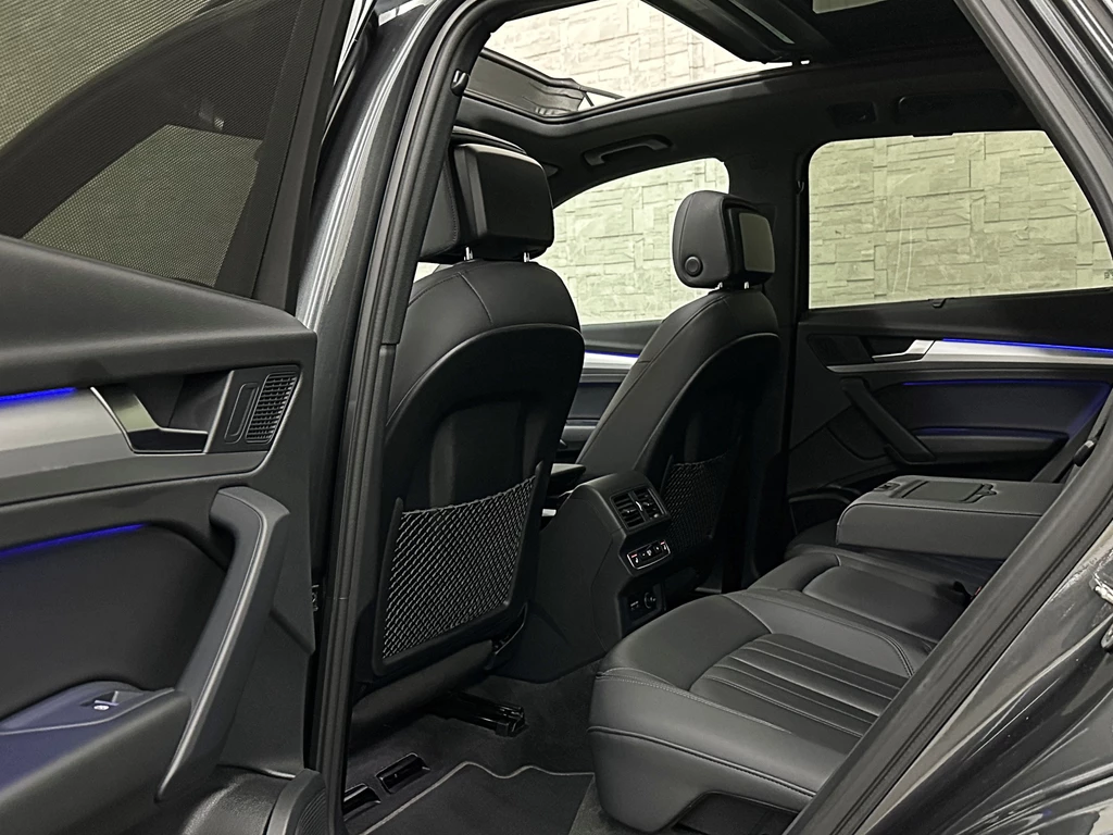 Audi Q5 – foto 9