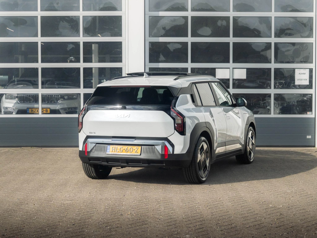 Kia EV3 – foto 5
