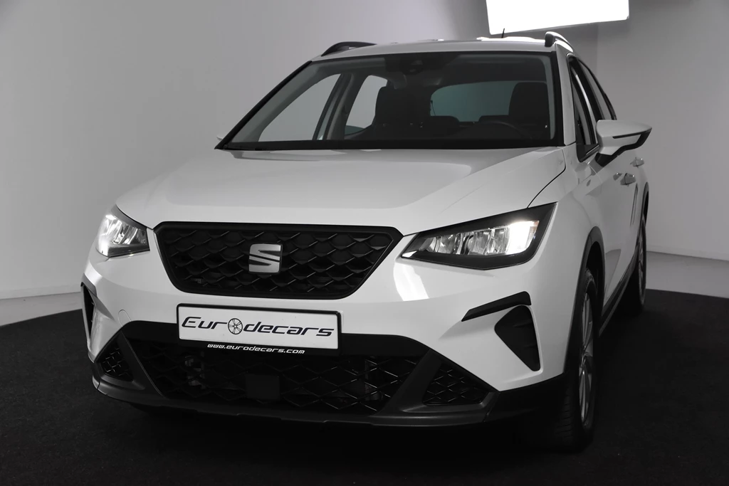 SEAT Arona – foto 4