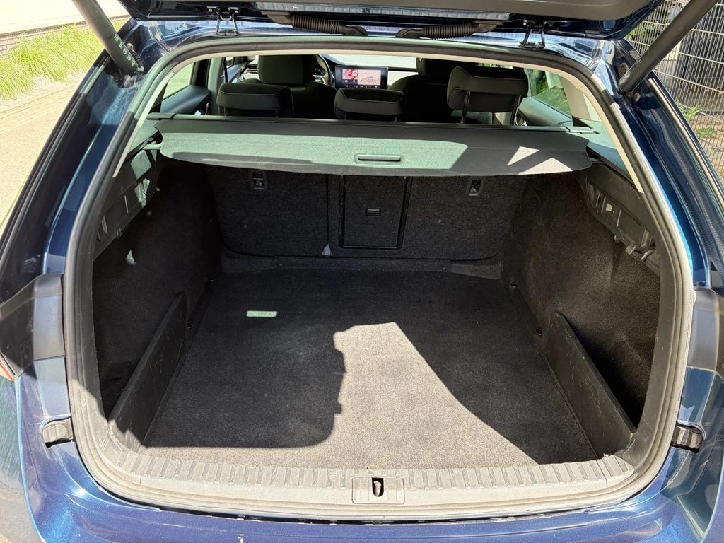 Škoda Octavia – foto 22