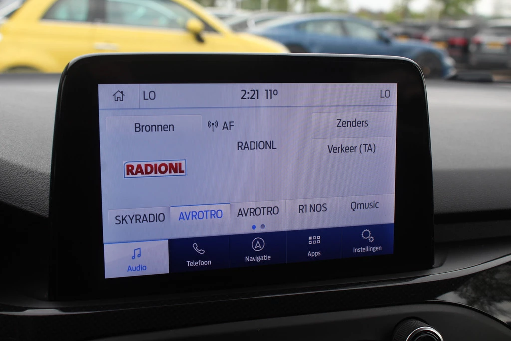 Ford Focus – foto 23