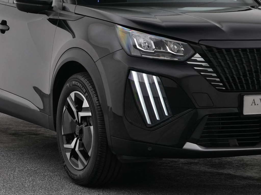 Peugeot 2008 – foto 26