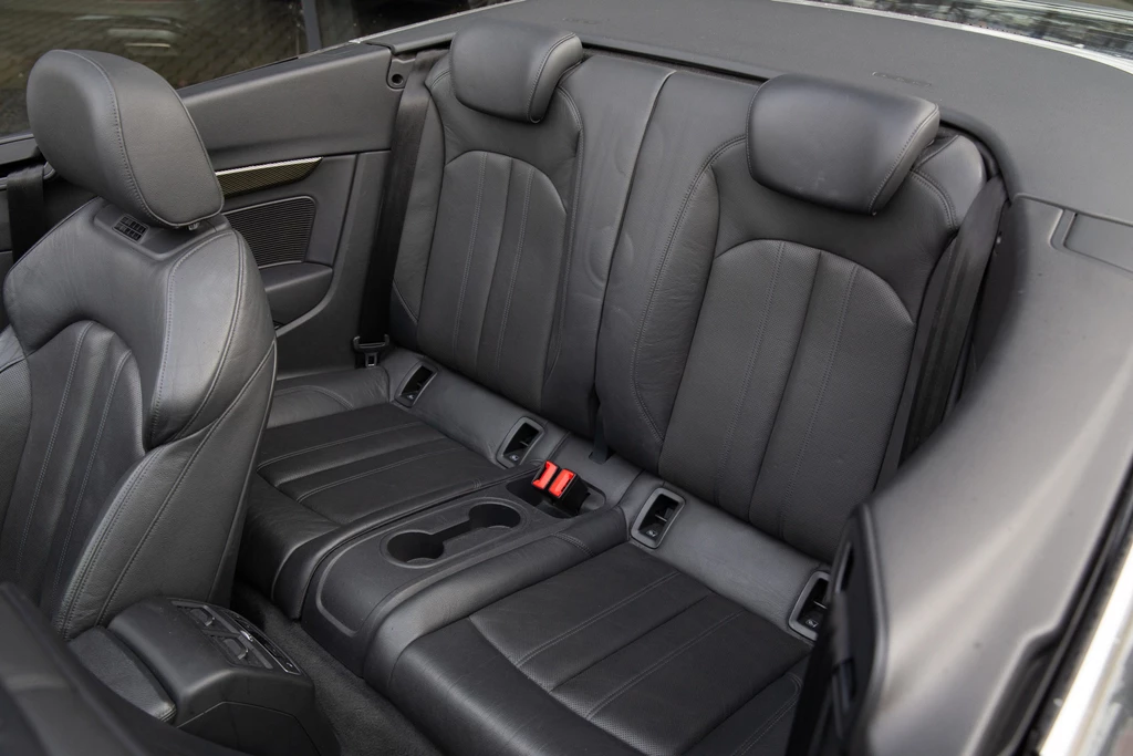 Audi S5 – foto 11