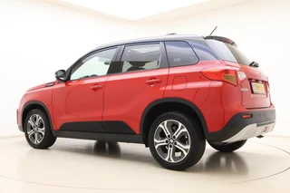 Suzuki Vitara – thumbnail 4