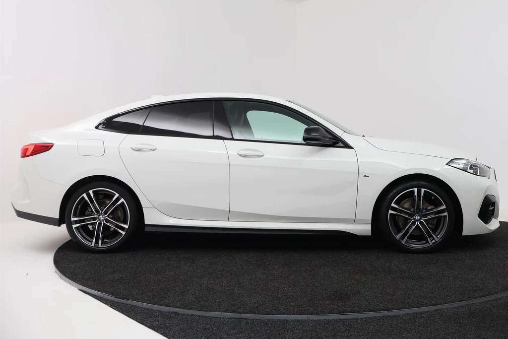 BMW 2 Serie – foto 6