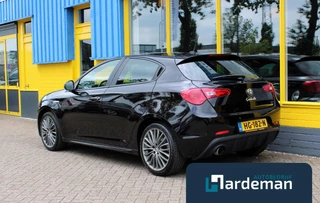 Alfa Romeo Giulietta – thumbnail 3