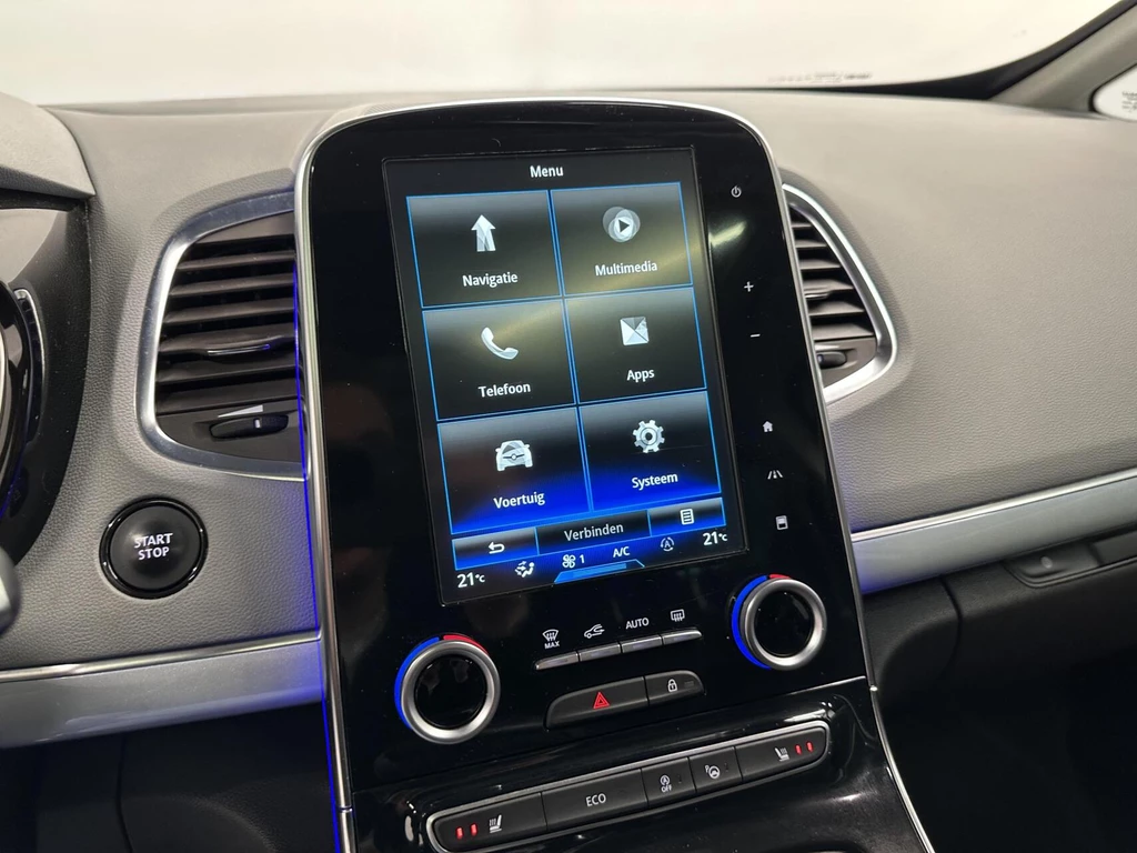 Renault Espace – foto 29