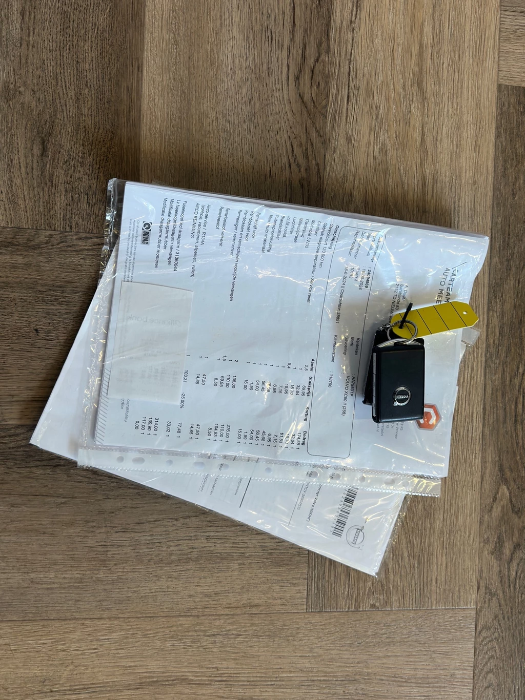 Volvo XC90 – foto 18
