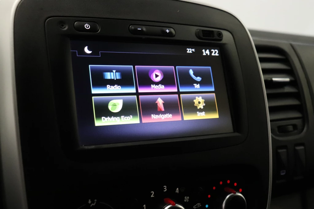 Renault Trafic – foto 13