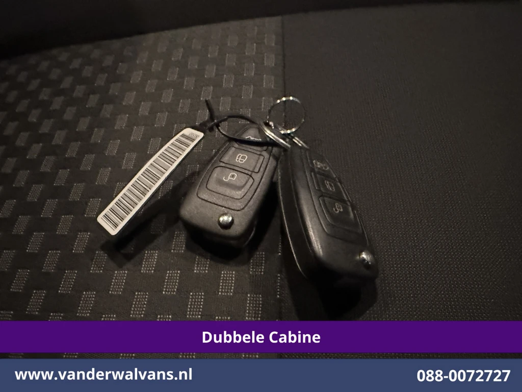 Ford Transit Custom – foto 21