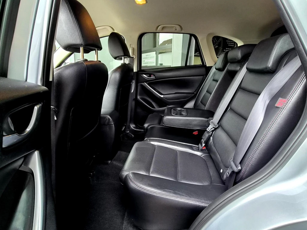 Mazda CX-5 – foto 13