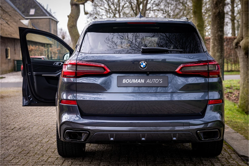 BMW X5 – foto 6