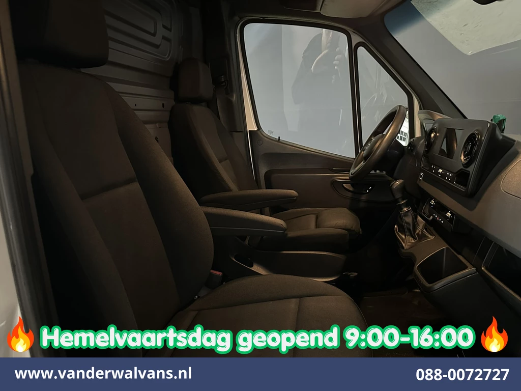 Mercedes-Benz Sprinter – foto 12