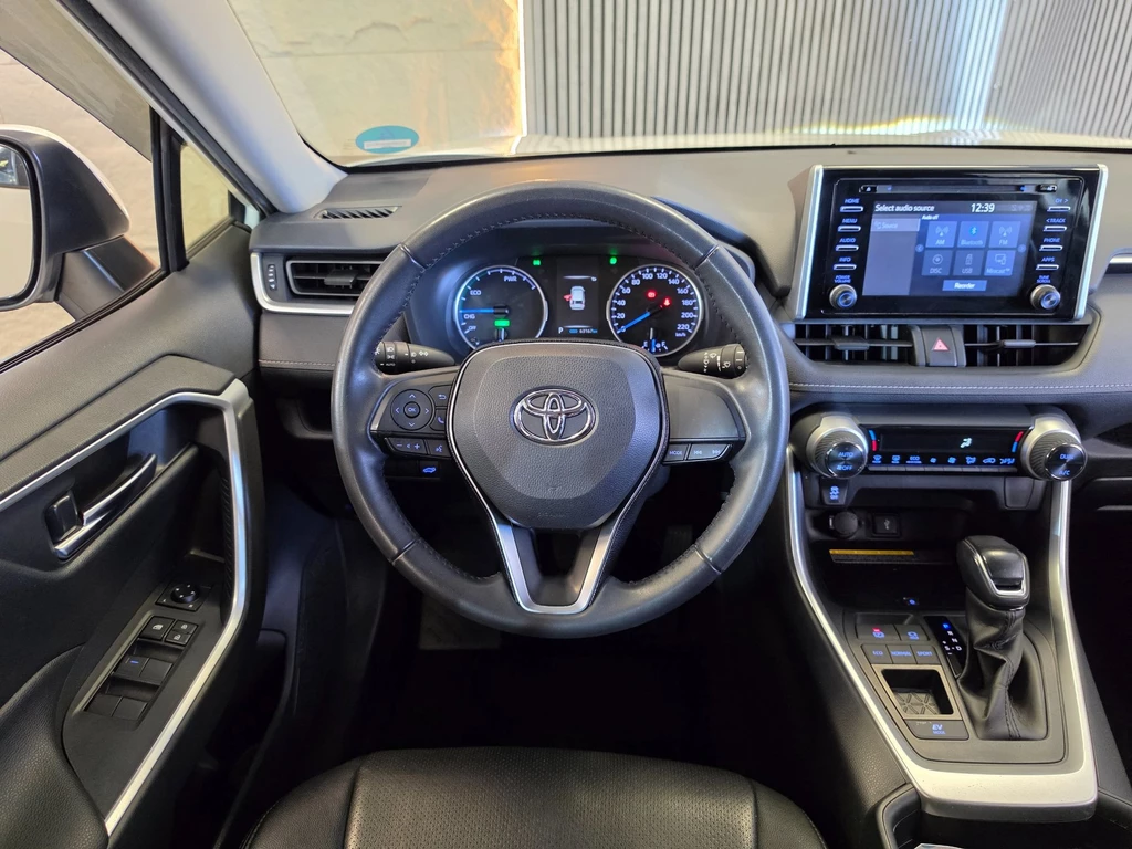Toyota RAV4 – foto 7