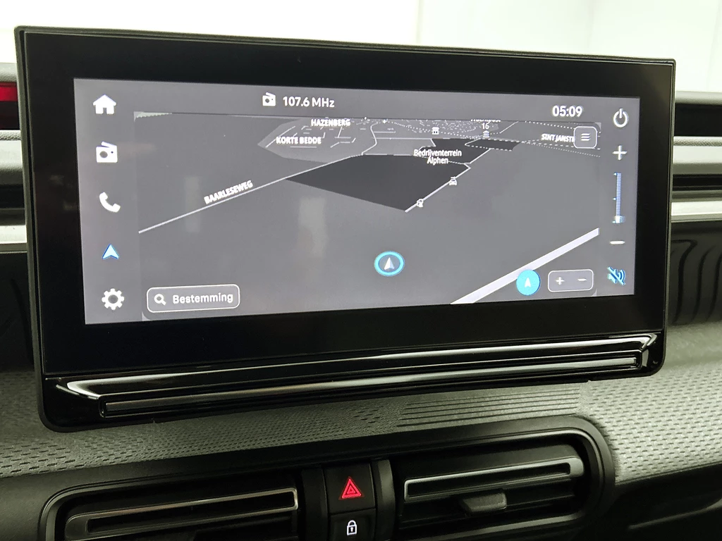 Citroën C3 – foto 10