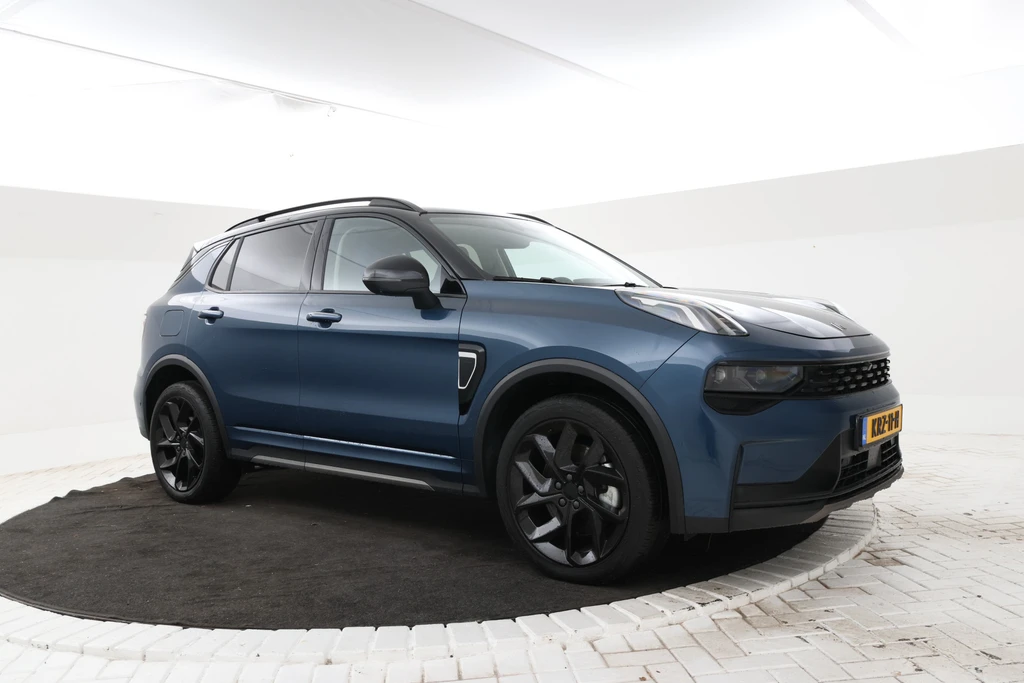 Lynk & Co 01 – foto 5