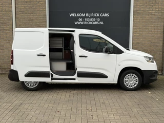 Toyota ProAce – thumbnail 7