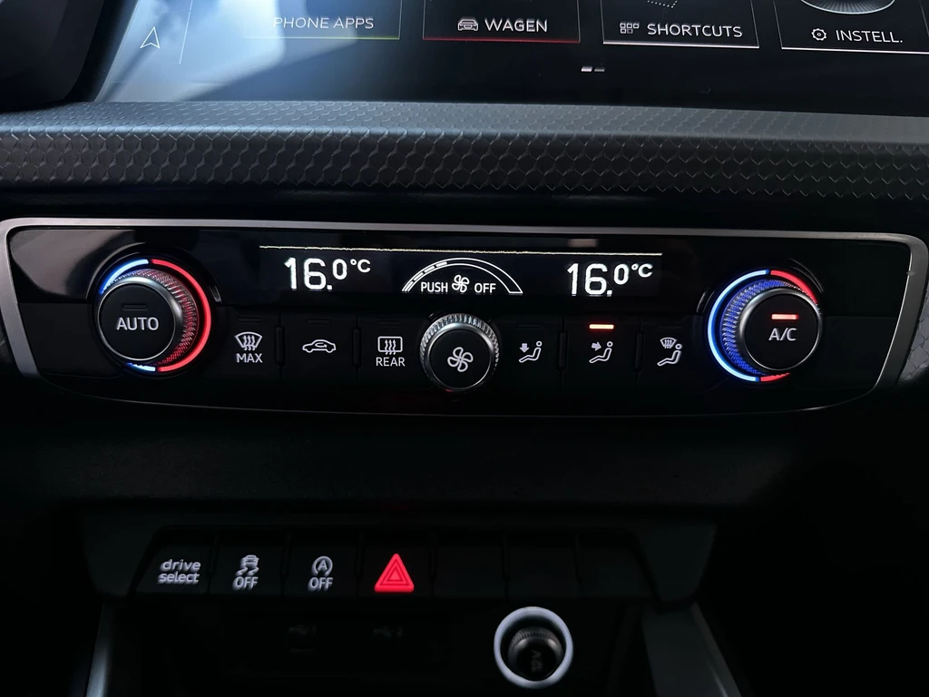 Audi A1 Sportback – foto 15