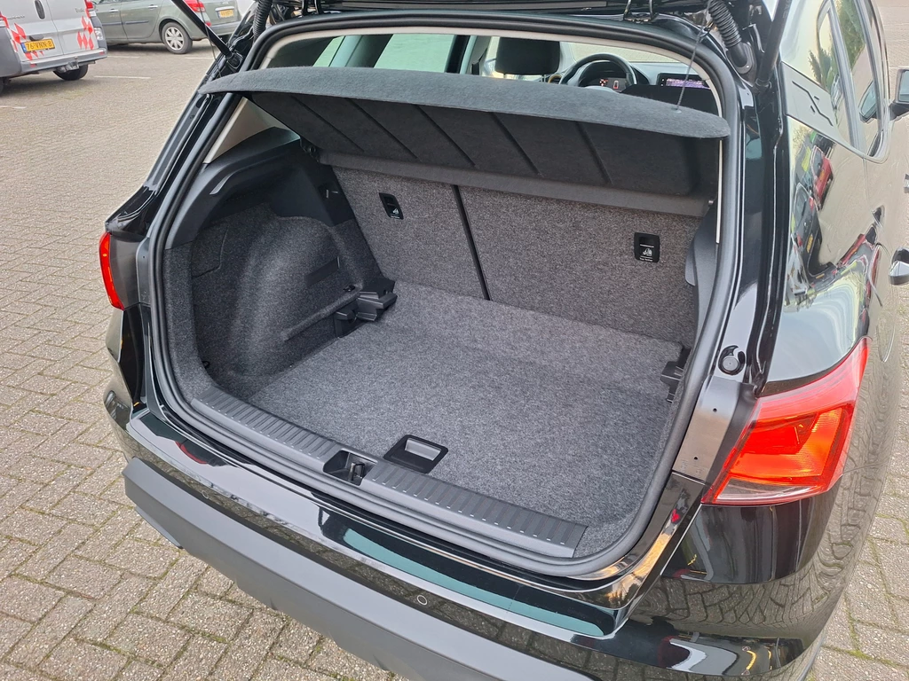 SEAT Arona – foto 27